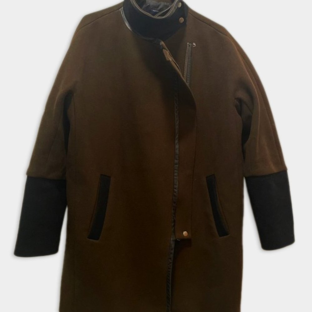 Madewell Coat